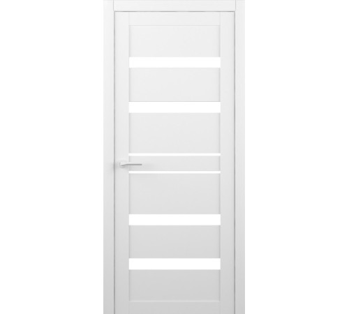 Міжкімнатні Двері Luxdoors Дрезден ПО