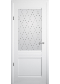 Двері Luxdoors Рим ПО