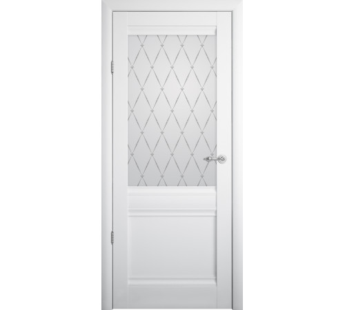 Міжкімнатні Двері Luxdoors Рим ПО