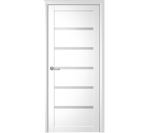 Межкомнатные Двери Luxdoors Вена