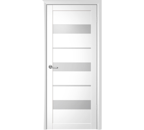 Міжкімнатні Двері Luxdoors Прага