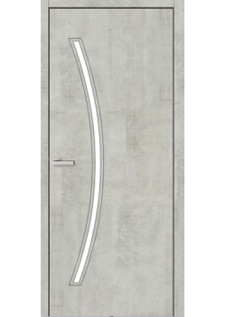 Двері MSDoors Simple Ostin екошпон
