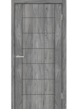 Двері MSDoors Simple Vermont ПВХ