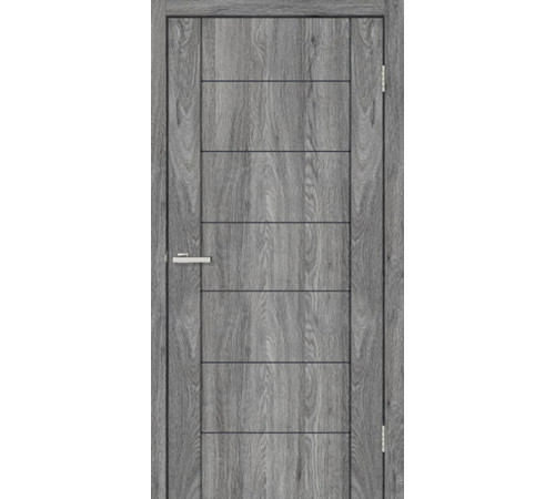 Міжкімнатні Двері MSDoors Simple Vermont ПВХ