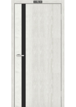 Двері MSDoors Simple Sidney ПВХ