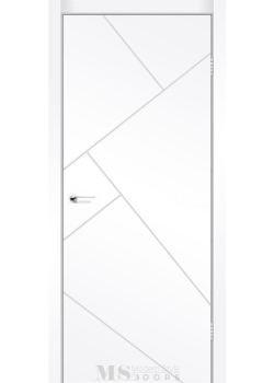 Двері MSDoors Paint MALIBU
