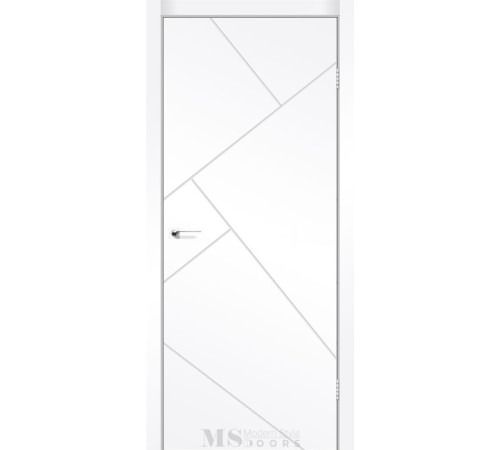 Межкомнатные Двери MSDoors Paint MALIBU