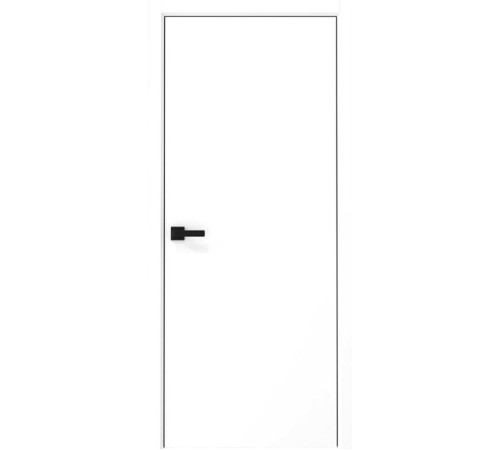 Міжкімнатні Двері MSDoors Paint EMBER-1