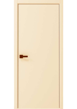 Двері MSDoors Paint EMBER-1