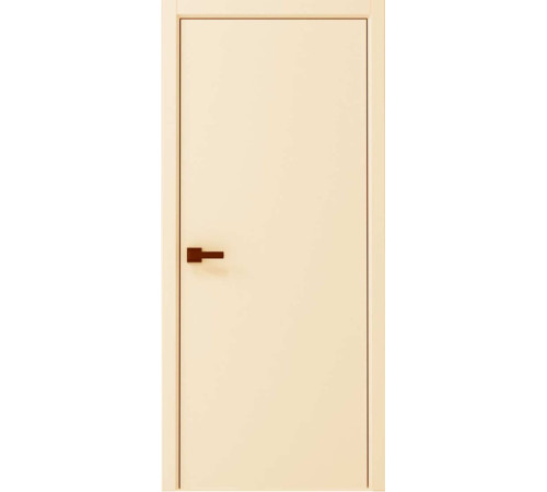 Міжкімнатні Двері MSDoors Paint EMBER-1