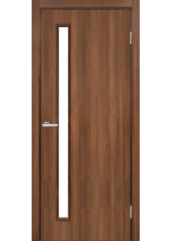 Двері MSDoors Simple Takoma ПВХ