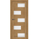Межкомнатные Двери MSDoors Fashion Holst HAVANA