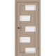 Межкомнатные Двери MSDoors Fashion Holst HAVANA