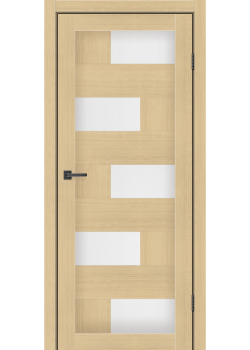 Двері MSDoors Fashion Holst HAVANA