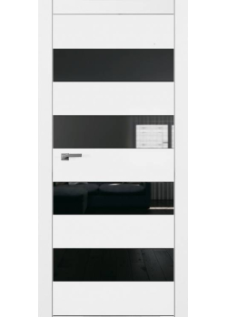 Двері Omega Art Vision A5
