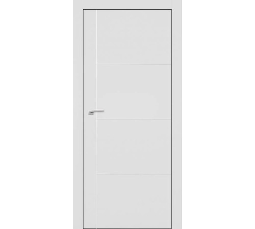 Міжкімнатні Двері Omega Lines L3