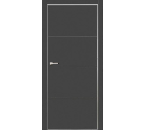 Міжкімнатні Двері Omega Metalbox Galaxy