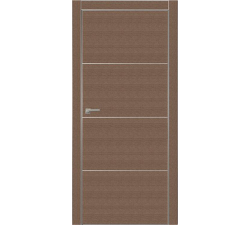 Міжкімнатні Двері Omega Metalbox ItalWOOD