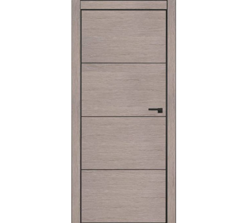 Міжкімнатні Двері Omega Metalbox ItalWOOD