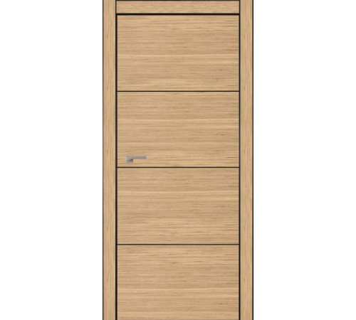 Міжкімнатні Двері Omega Metalbox ItalWOOD