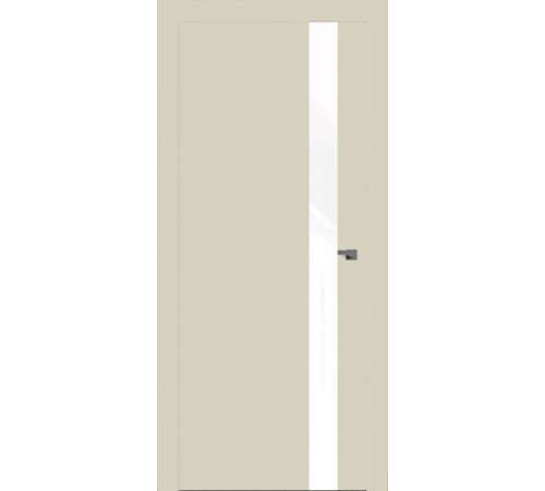 Міжкімнатні Двері Omega Art Vision A3 120 mm White