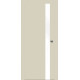 Міжкімнатні Двері Omega Art Vision A3 120 mm White