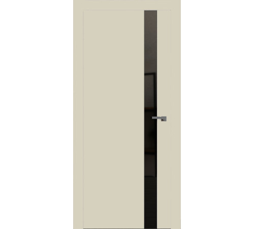 Міжкімнатні Двері Omega Art Vision A3 120 mm White