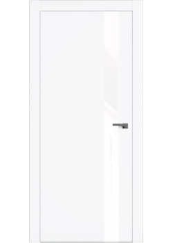 Двері Omega Art Vision A3 120 mm White