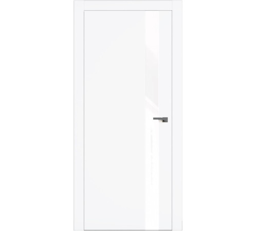 Міжкімнатні Двері Omega Art Vision A3 120 mm White
