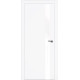 Міжкімнатні Двері Omega Art Vision A3 120 mm White