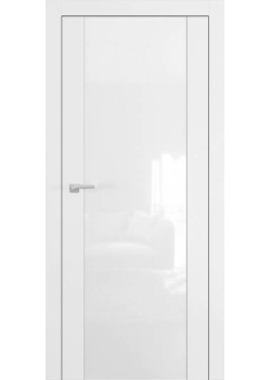 Двері Omega Art Vision A4 White