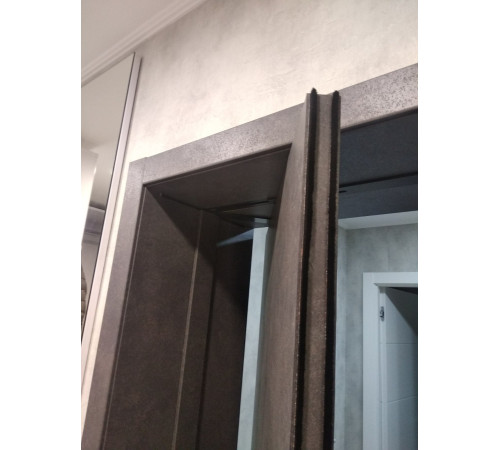 Міжкімнатні Роторні Двері Omega Lines L7