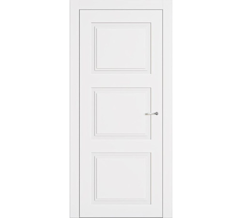 Межкомнатные Двери Omega Minimal Roma ПГ