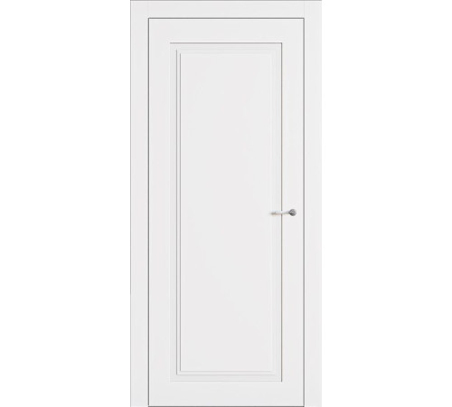 Міжкімнатні Двері Omega Minimal Florencia ПГ