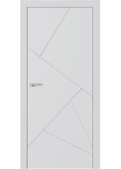 Двері Omega Lines F9
