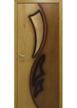 Двері Оміс Лілія 2 СС