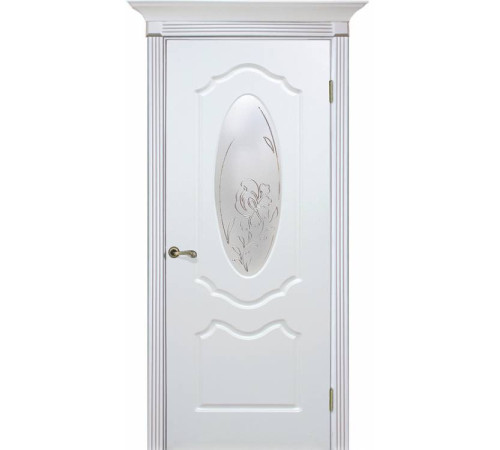Двері Оміс Олівія СС+КР