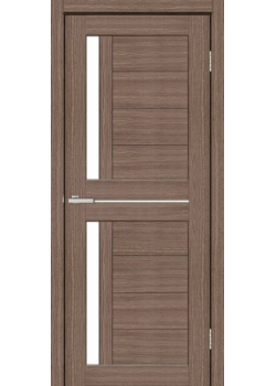 Двері Оміс Cortex Deco 01 Дуб Amber