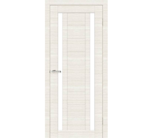 Двері Оміс Cortex Deco 02 Дуб Bianco Line