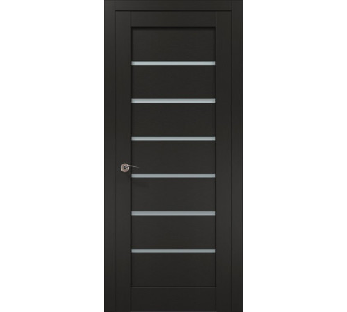 Міжкімнатні Двері Папа Карло Millenium ML-14c