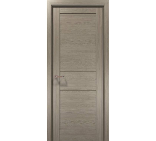 Межкомнатные Двери Папа Карло Optima 03F