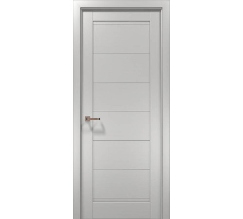 Межкомнатные Двери Папа Карло Optima 03F