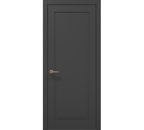 Міжкімнатні Двері Папа Карло Style ST-01
