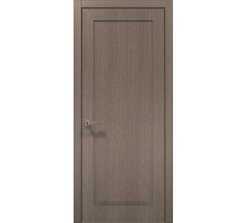 Міжкімнатні Двері Папа Карло Style ST-01