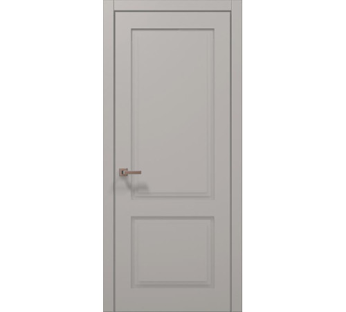 Міжкімнатні Двері Папа Карло Style ST-02