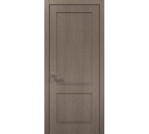 Міжкімнатні Двері Папа Карло Style ST-02