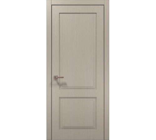 Міжкімнатні Двері Папа Карло Style ST-02