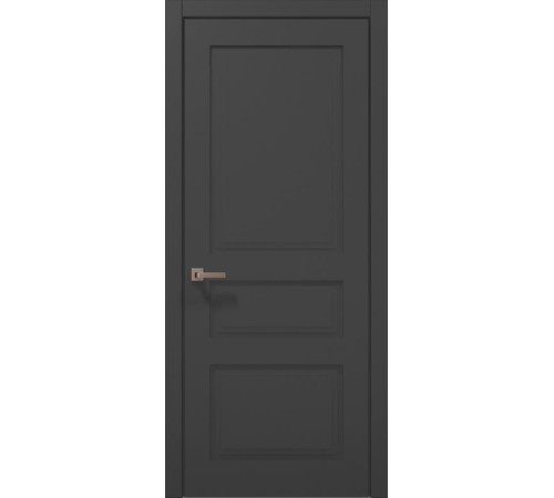 Міжкімнатні Двері Папа Карло Style ST-03