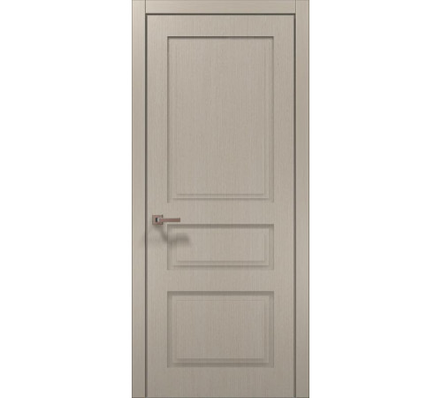 Міжкімнатні Двері Папа Карло Style ST-03
