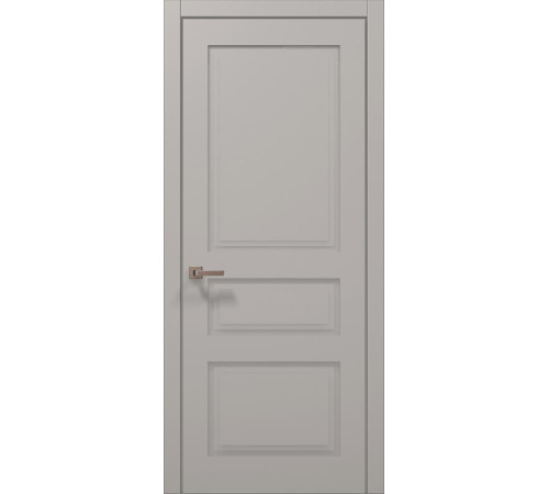 Міжкімнатні Двері Папа Карло Style ST-03